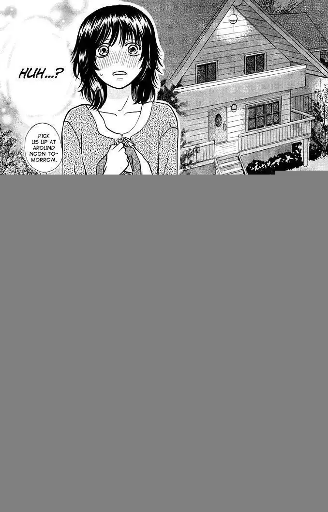 Momoiro Heaven! Chapter 11 24